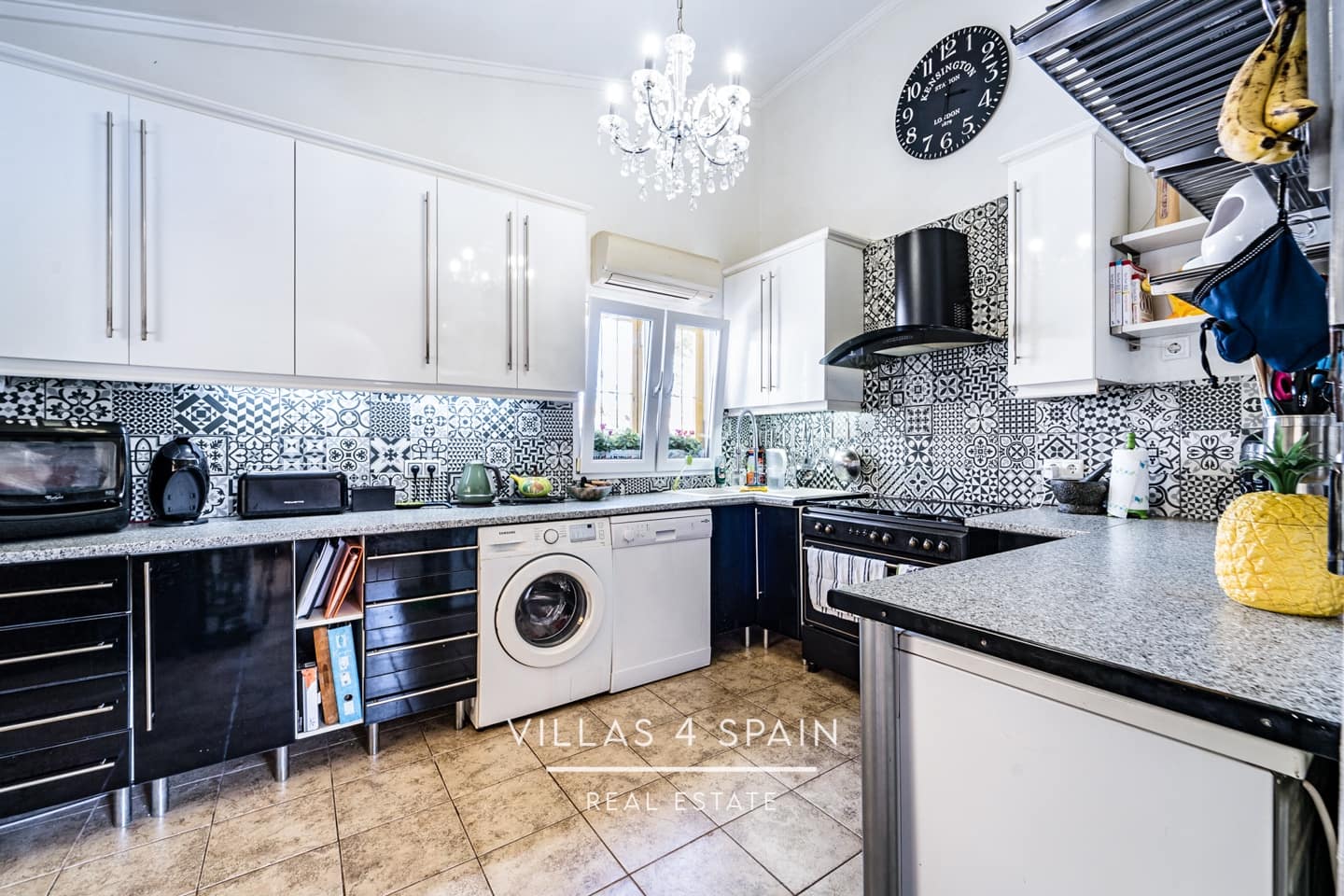 4 quarto Moradia para venda em Orihuela Costa com piscina - 369 950 € (Ref: 8439860)