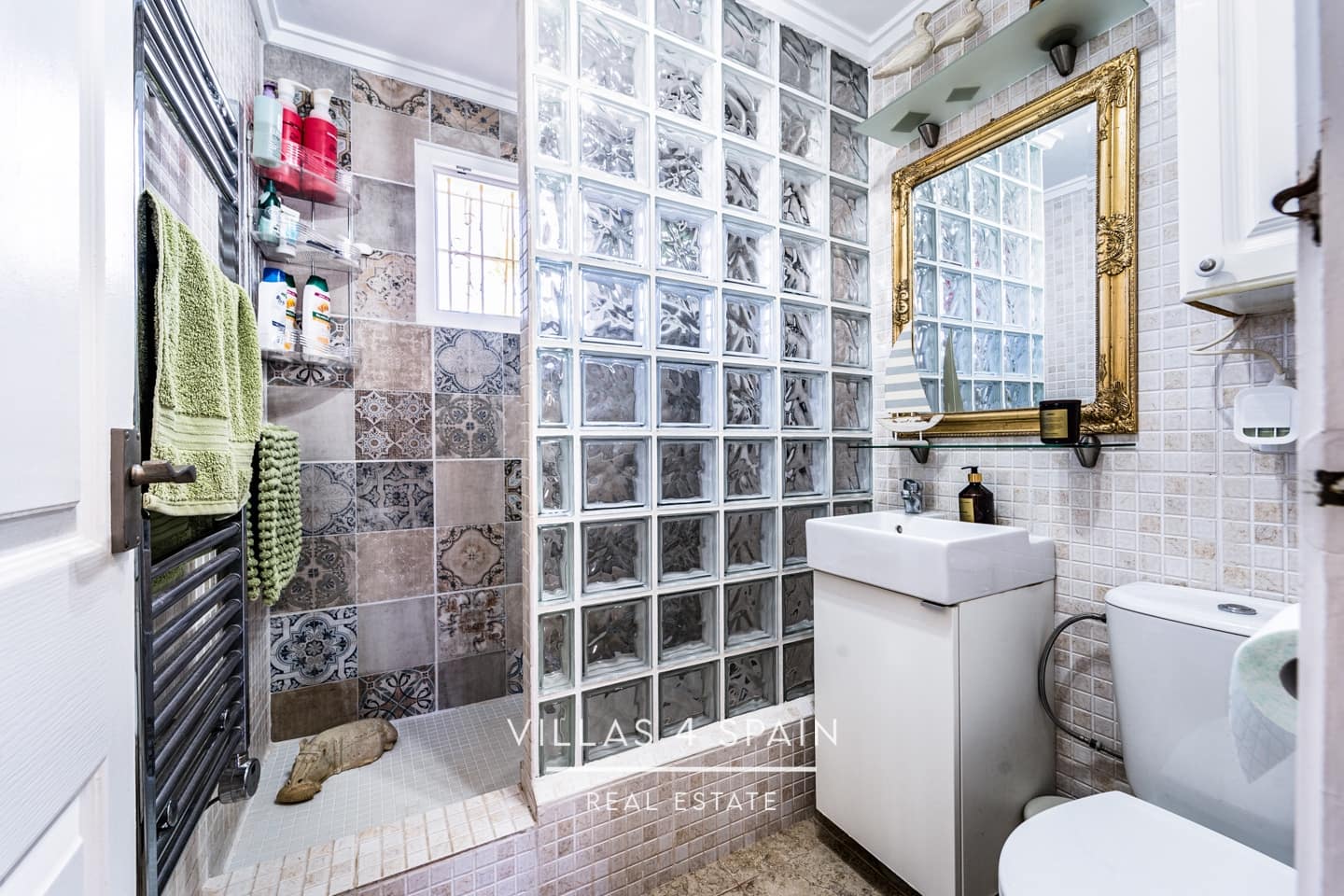 4 quarto Moradia para venda em Orihuela Costa com piscina - 369 950 € (Ref: 8439860)