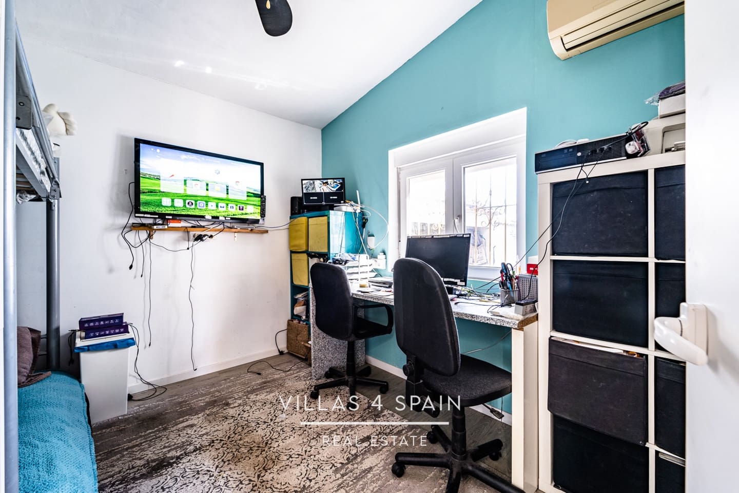 4 quarto Moradia para venda em Orihuela Costa com piscina - 369 950 € (Ref: 8439860)