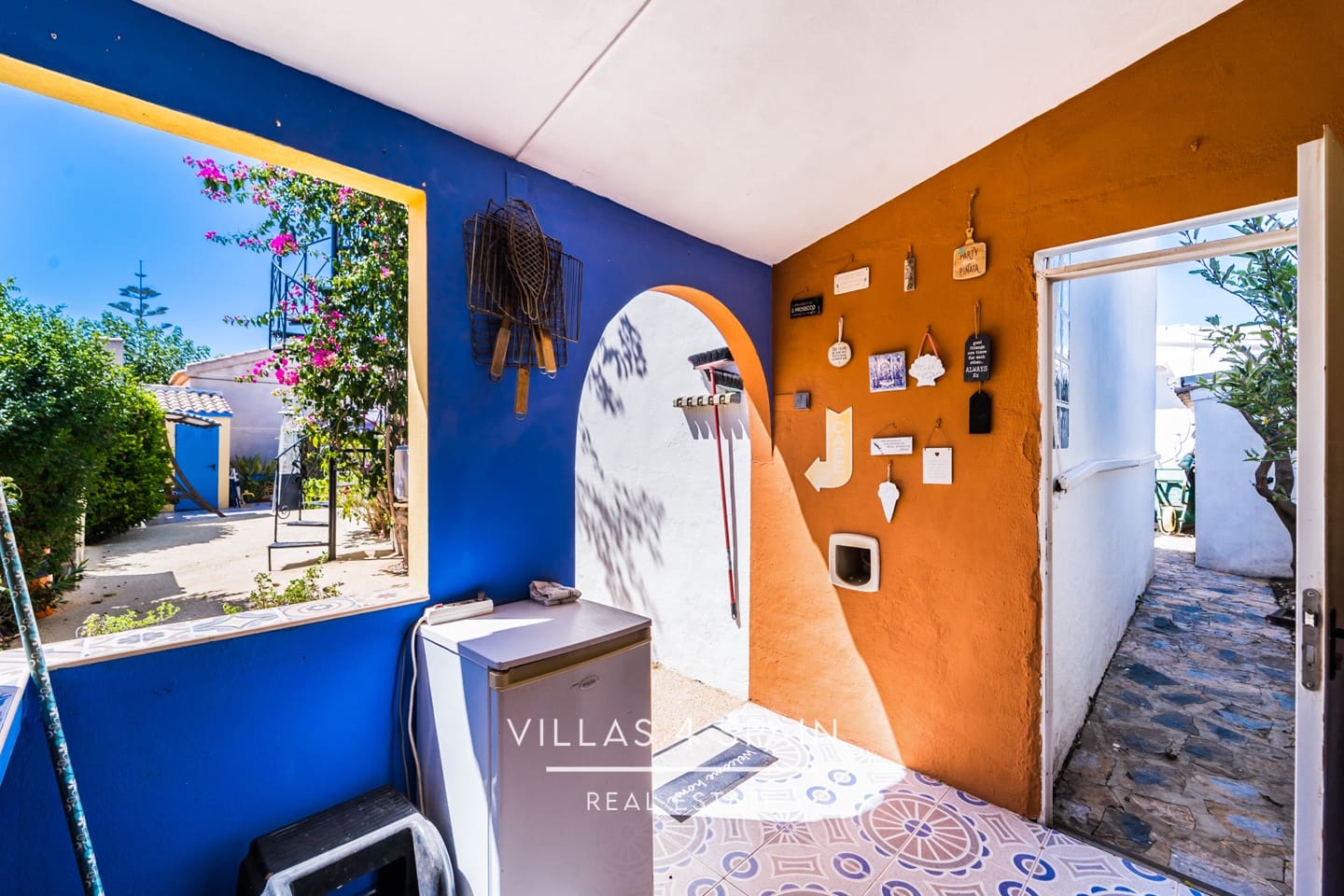 4 quarto Moradia para venda em Orihuela Costa com piscina - 369 950 € (Ref: 8439860)