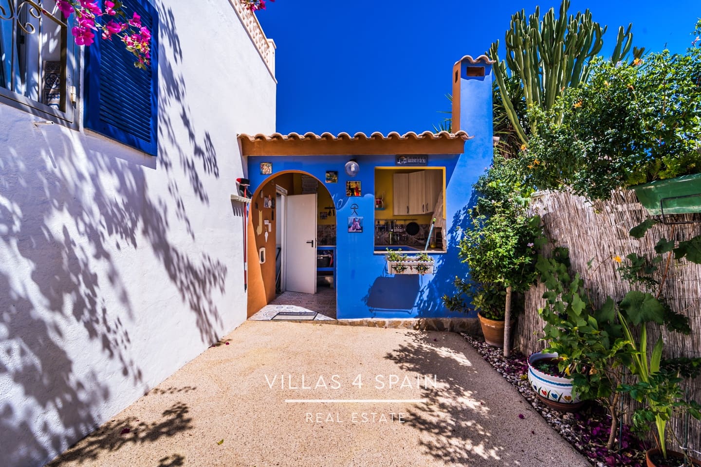 4 quarto Moradia para venda em Orihuela Costa com piscina - 369 950 € (Ref: 8439860)