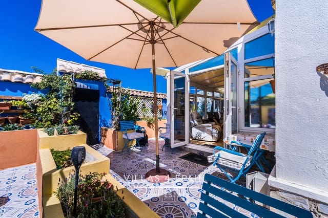 4 quarto Moradia para venda em La Florida, Orihuela com piscina - 369 950 € (Ref: 8439860)