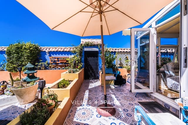 4 quarto Moradia para venda em La Florida, Orihuela com piscina - 369 950 € (Ref: 8439860)