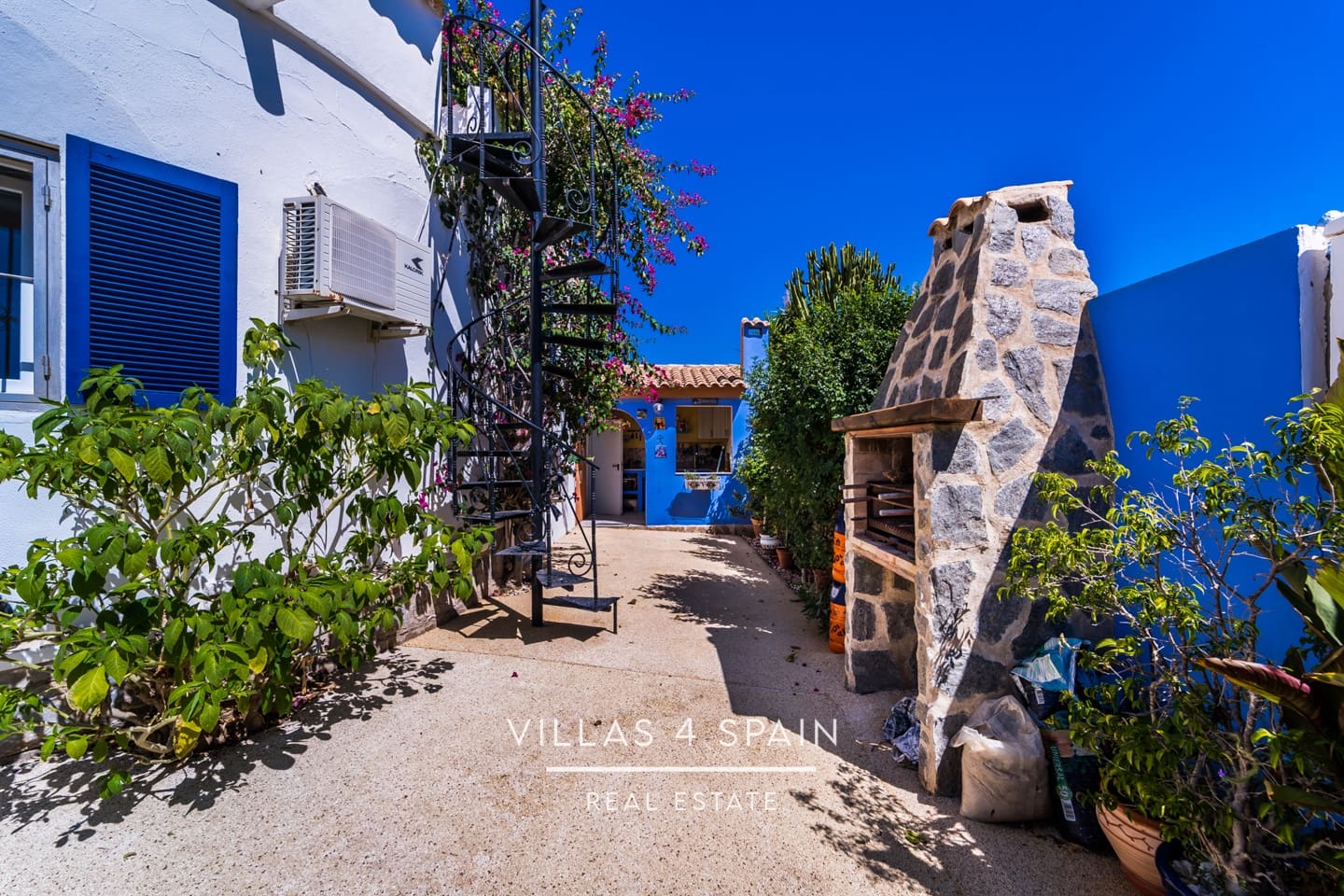 4 quarto Moradia para venda em Orihuela Costa com piscina - 369 950 € (Ref: 8439860)