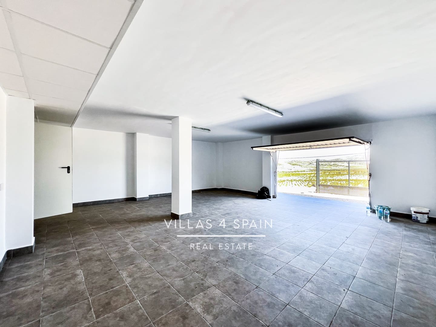 3 chambre Villa/Maison à vendre à Pinoso avec piscine garage - 339 995 € (Ref: 8522699)