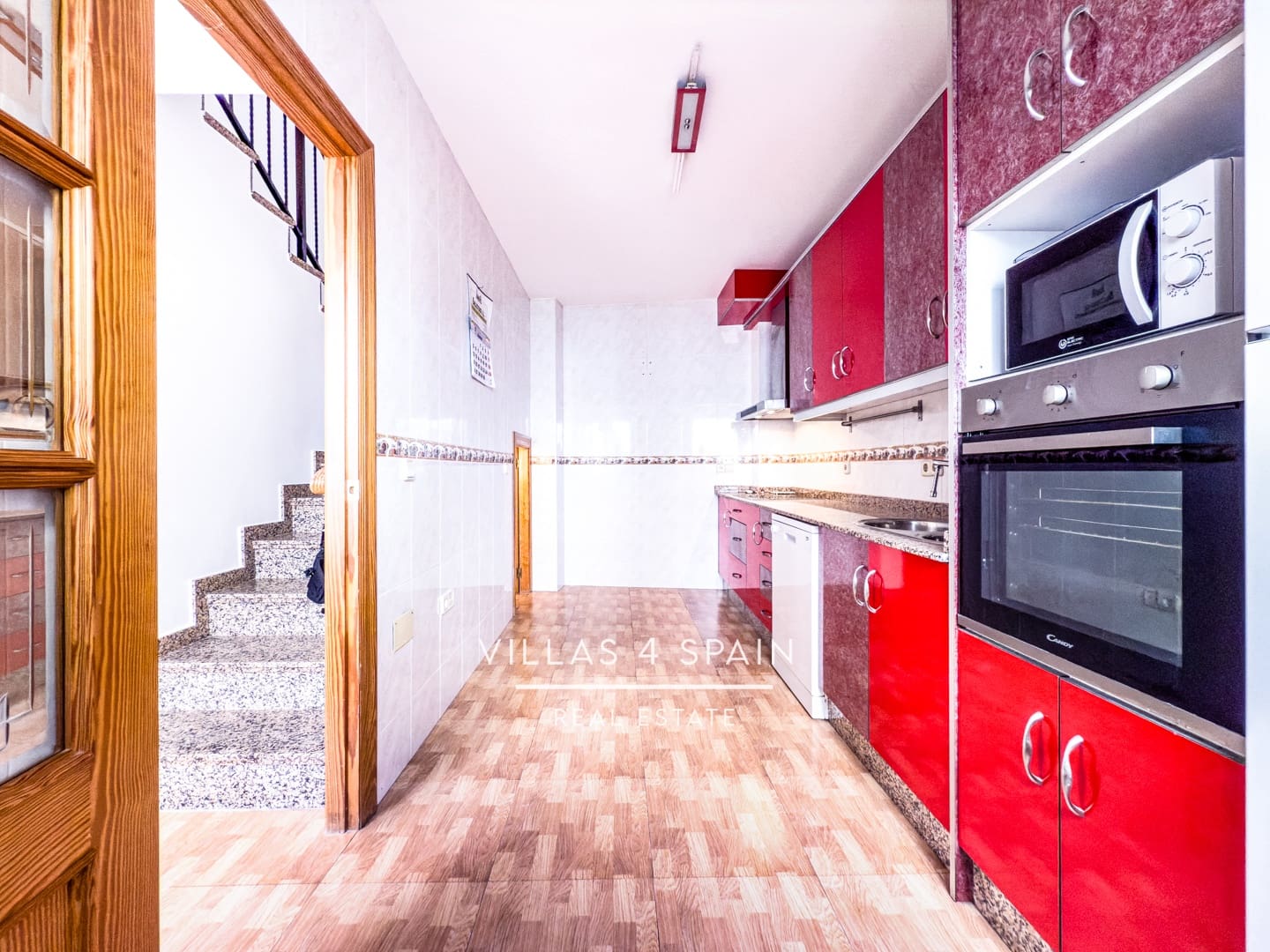 3 soverom Hus til salgs i Calasparra - € 94 500 (Ref: 8652034)