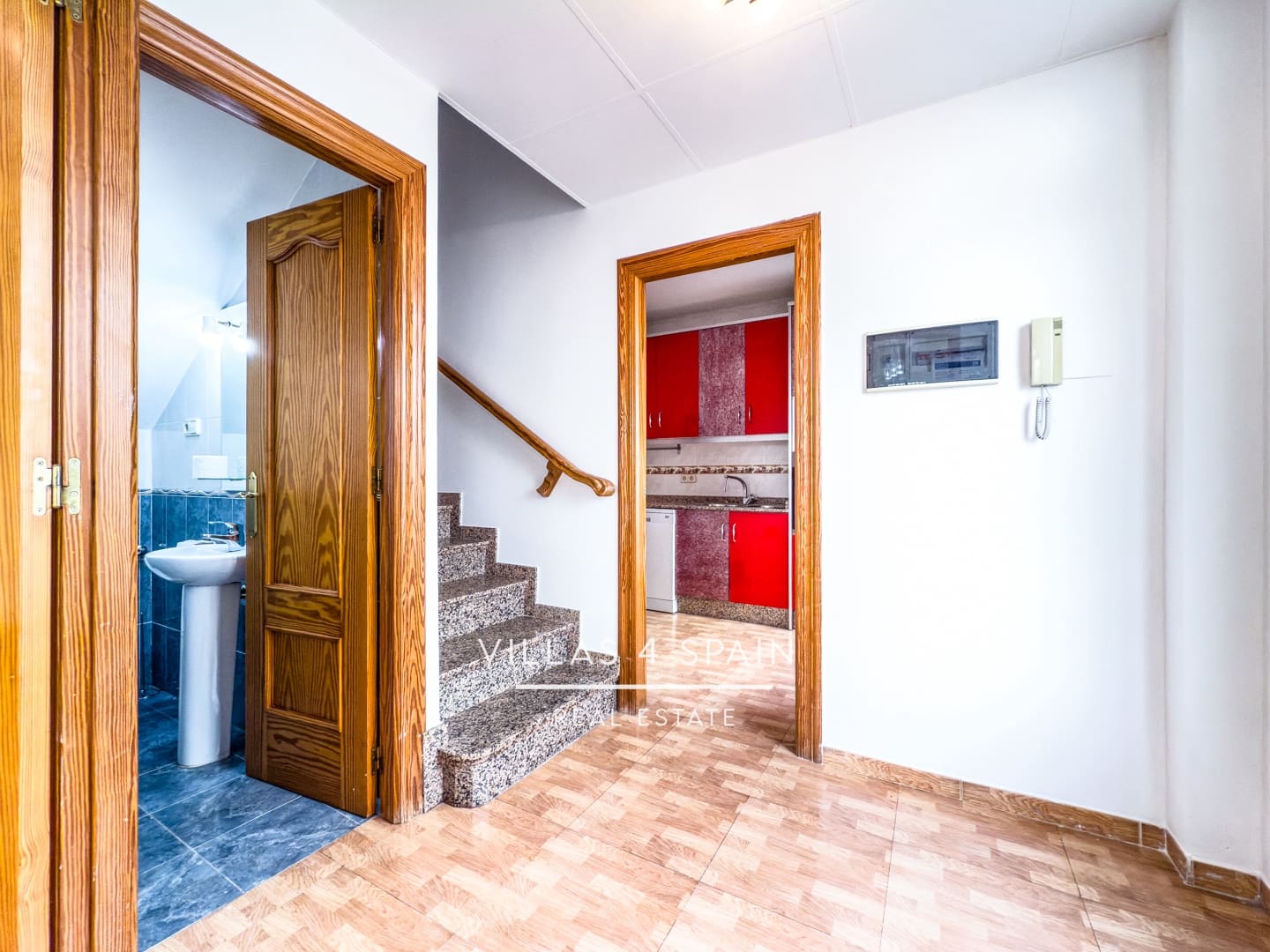 3 soverom Hus til salgs i Calasparra - € 94 500 (Ref: 8652034)