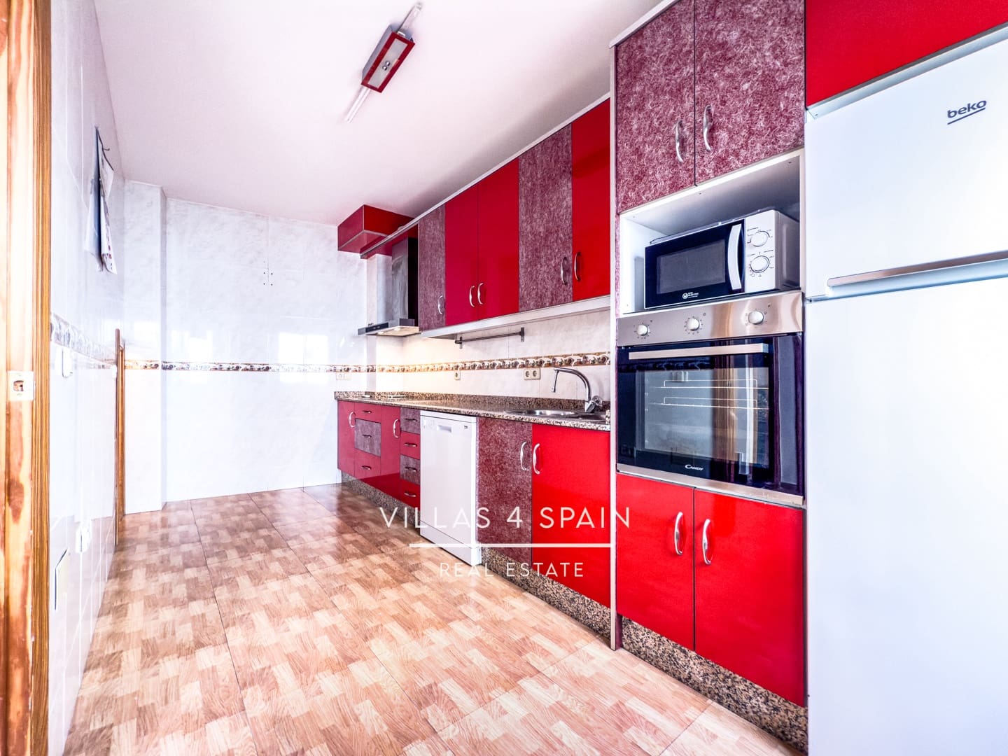 3 soverom Hus til salgs i Calasparra - € 94 500 (Ref: 8652034)