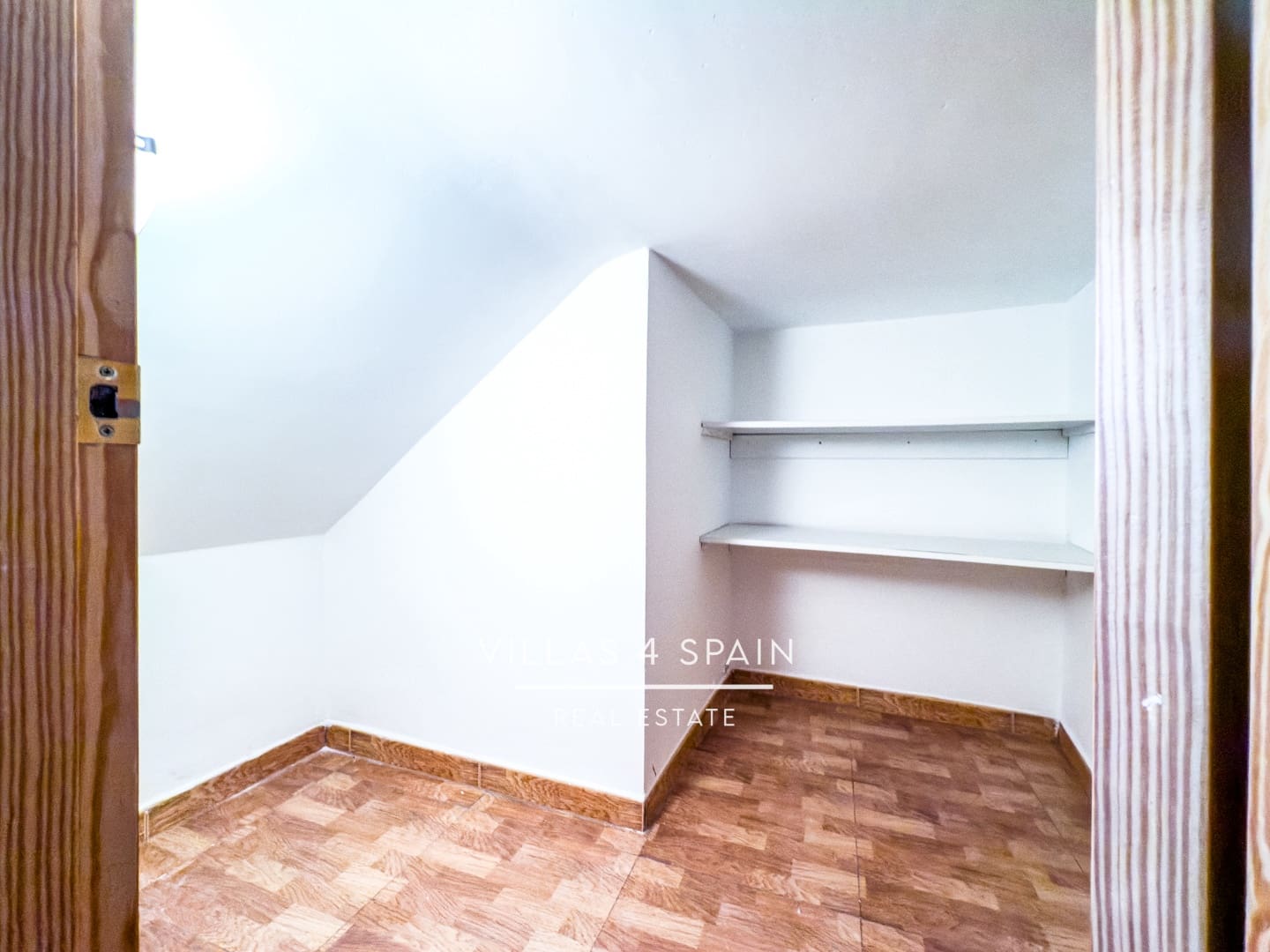 3 soverom Hus til salgs i Calasparra - € 94 500 (Ref: 8652034)