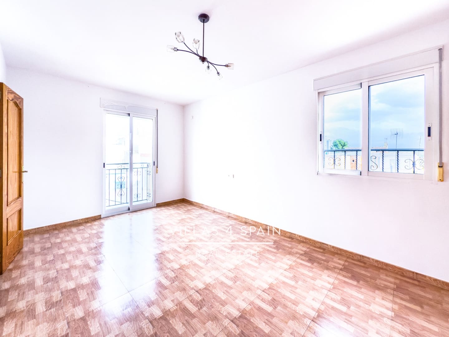 3 soverom Hus til salgs i Calasparra - € 94 500 (Ref: 8652034)