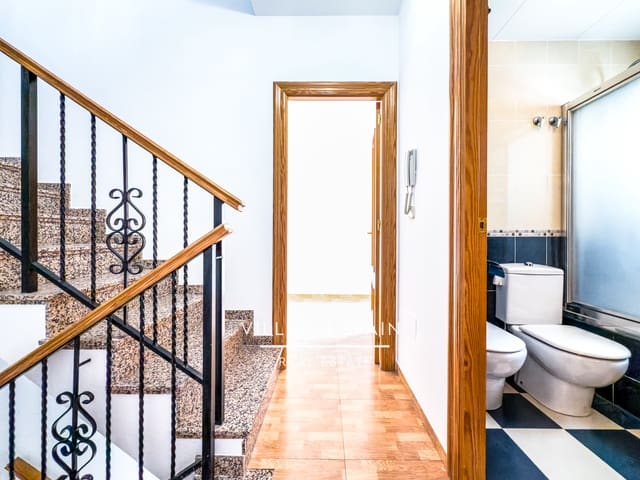 3 bedroom Townhouse for sale in Calasparra - € 94,500 (Ref: 8652034)