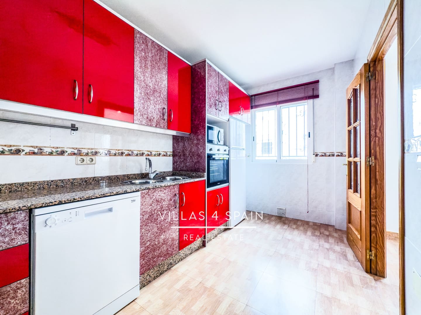 3 soverom Hus til salgs i Calasparra - € 94 500 (Ref: 8652034)