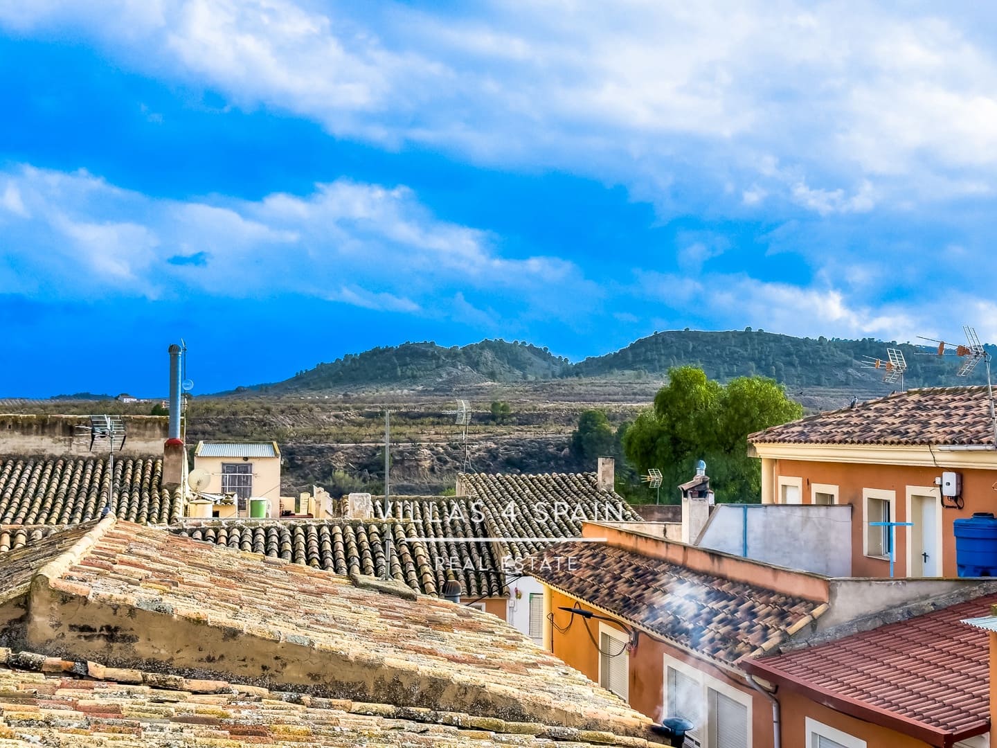 3 soverom Hus til salgs i Calasparra - € 94 500 (Ref: 8652034)