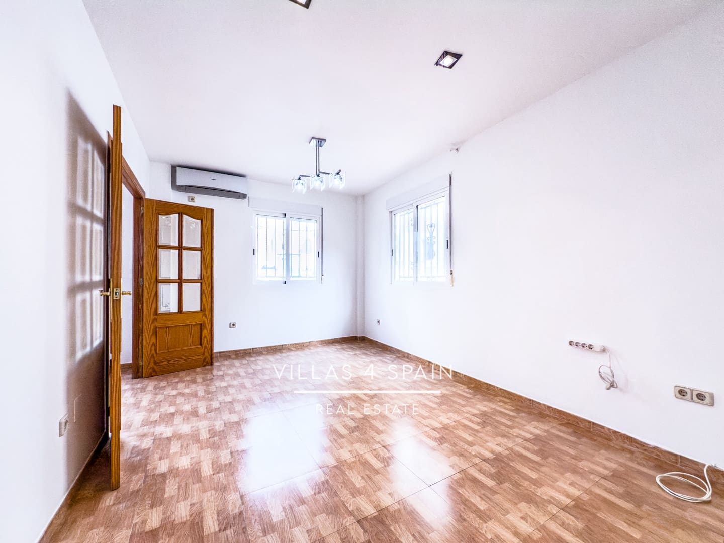 3 soverom Hus til salgs i Calasparra - € 94 500 (Ref: 8652034)