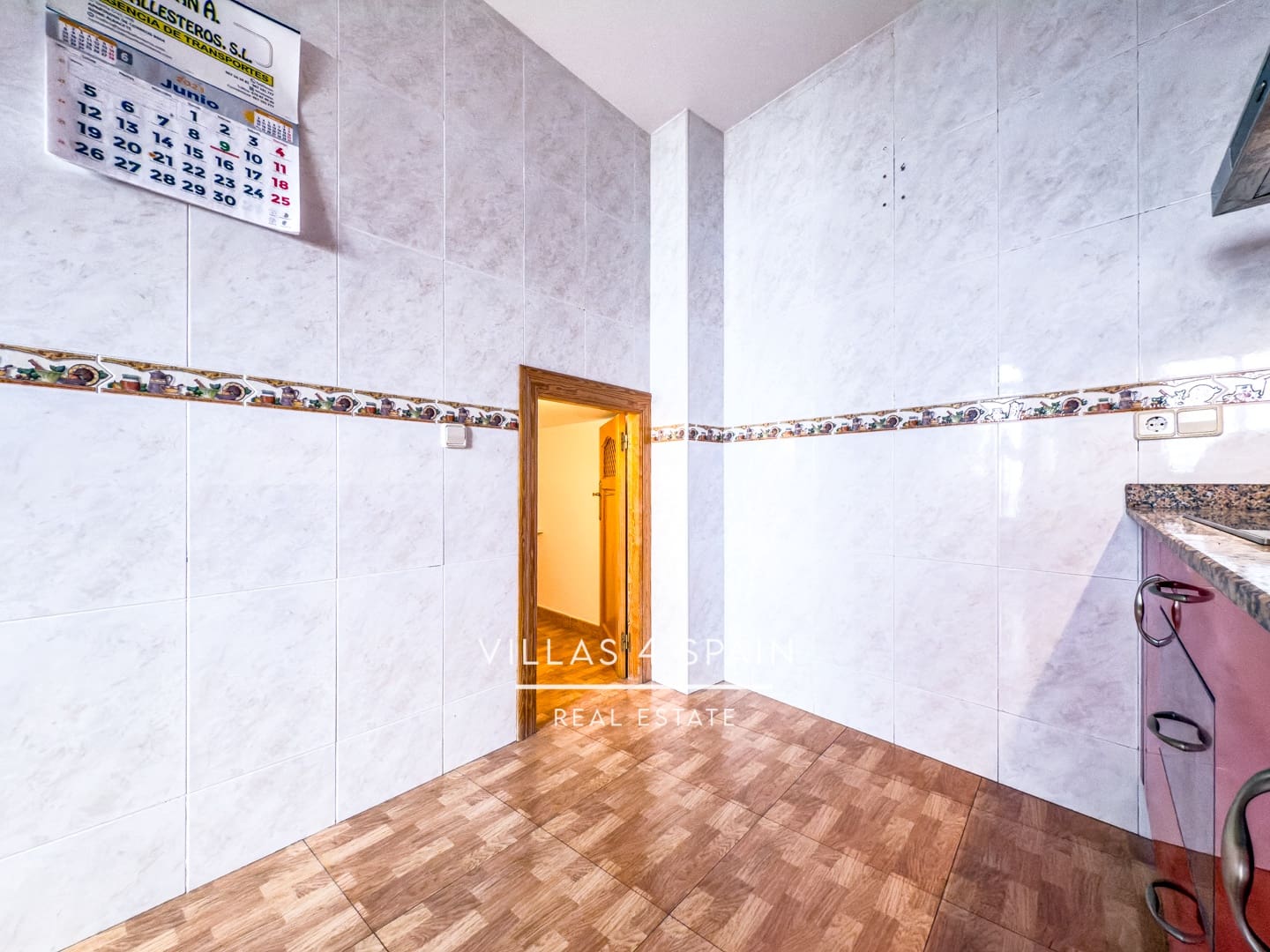 3 soverom Hus til salgs i Calasparra - € 94 500 (Ref: 8652034)