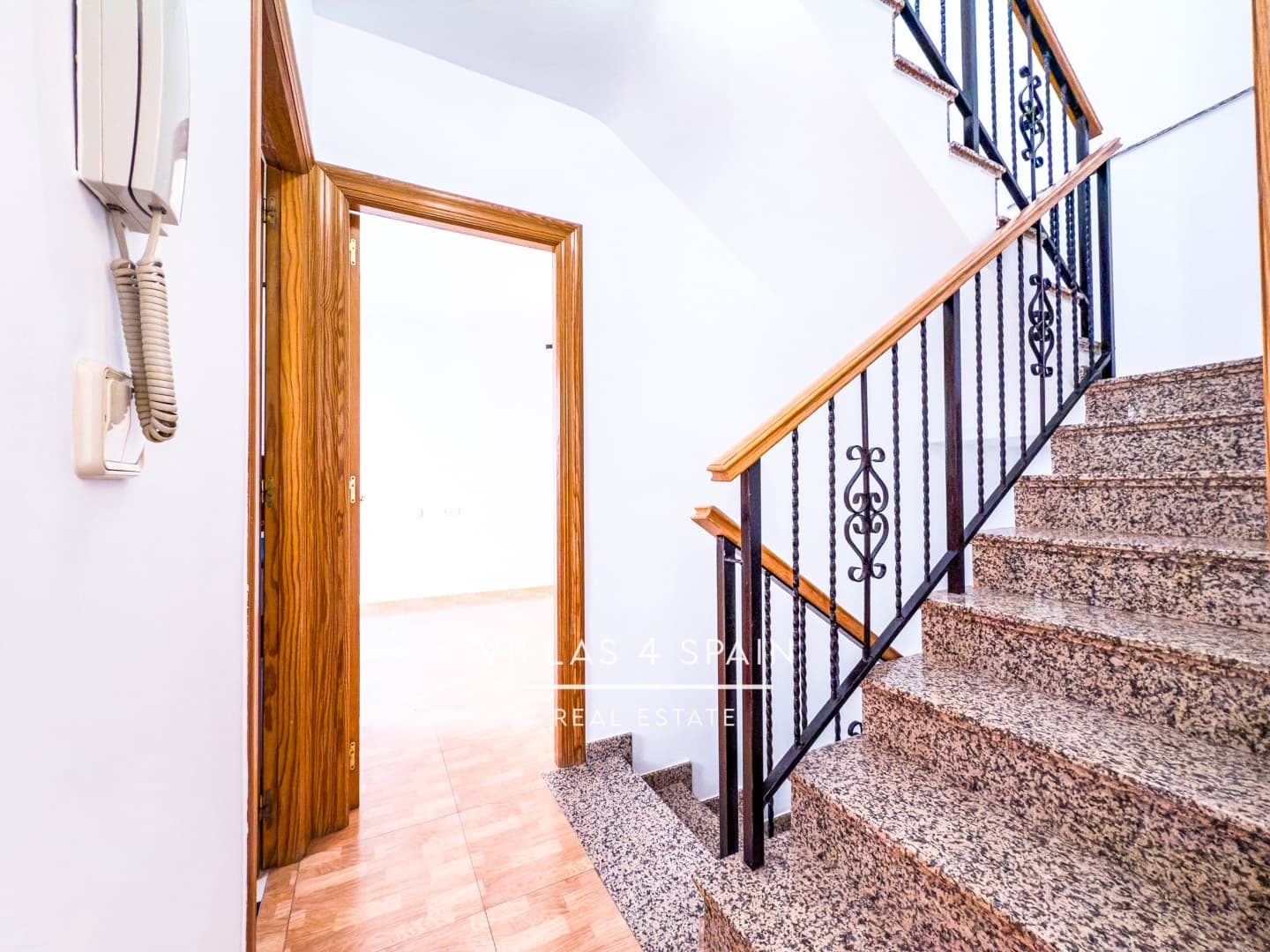 3 soverom Hus til salgs i Calasparra - € 94 500 (Ref: 8652034)