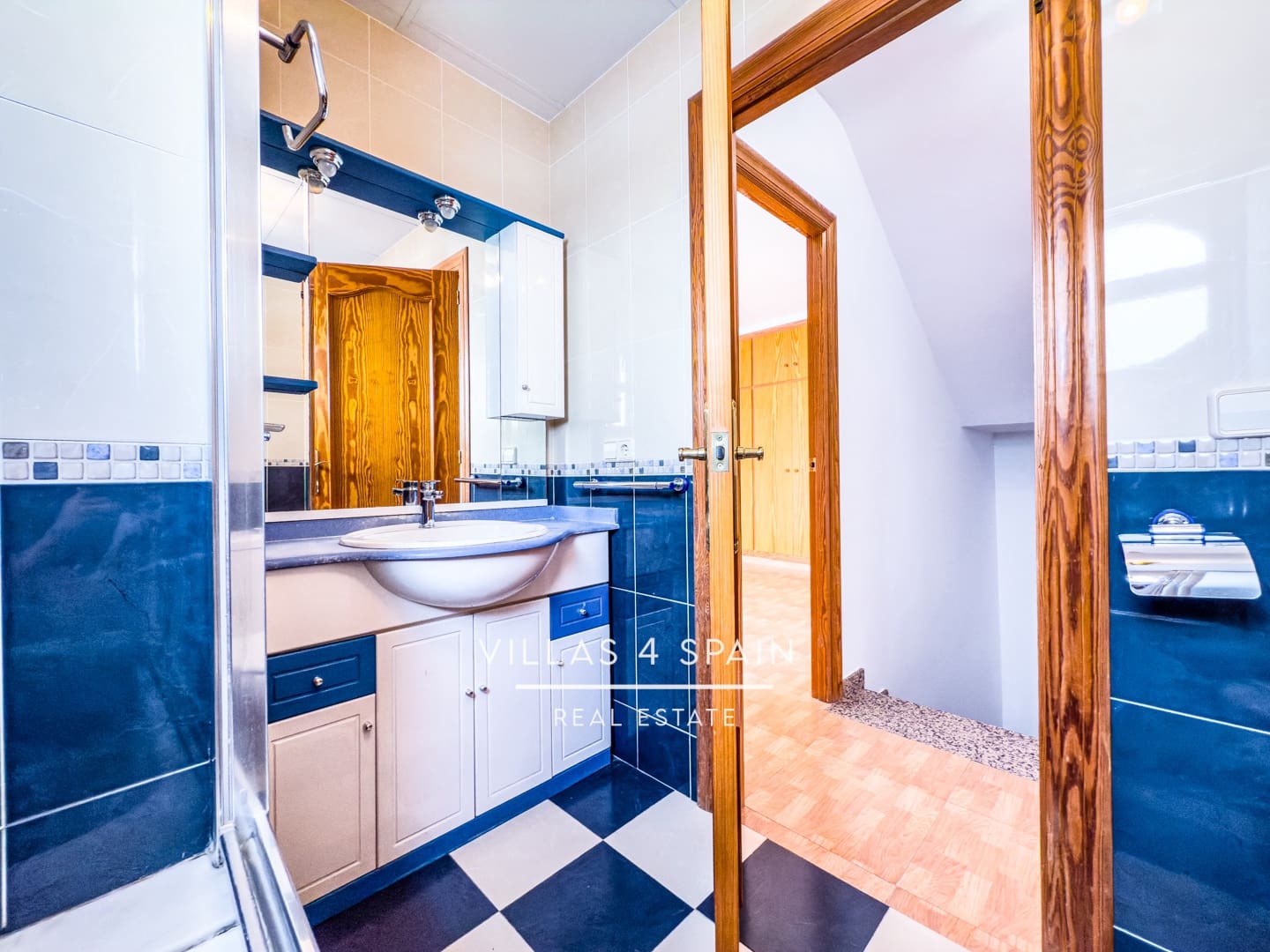 3 soverom Hus til salgs i Calasparra - € 94 500 (Ref: 8652034)