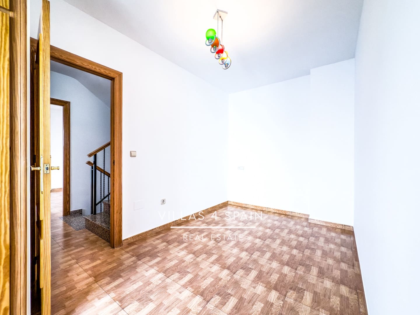 3 soverom Hus til salgs i Calasparra - € 94 500 (Ref: 8652034)