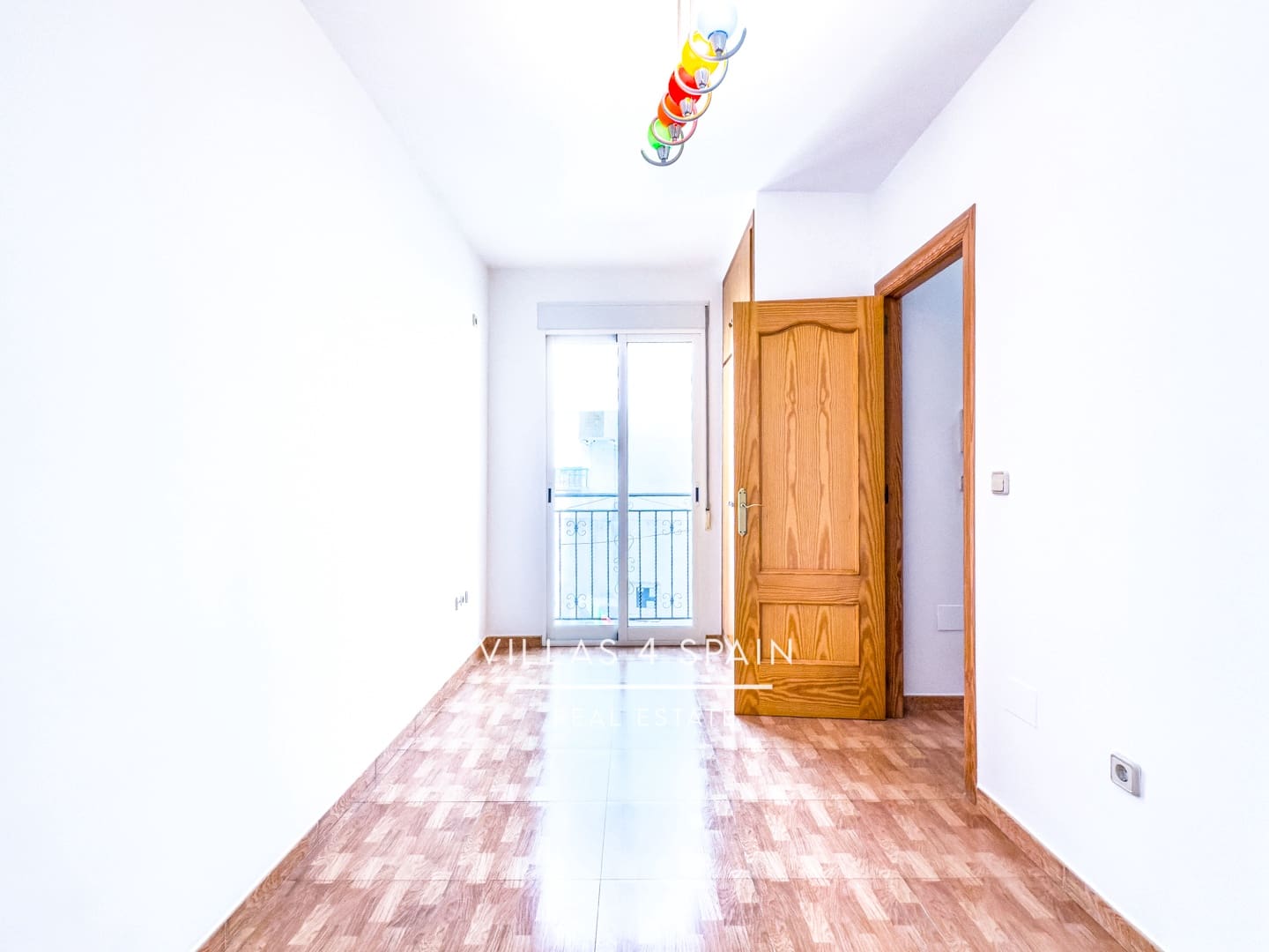 3 soverom Hus til salgs i Calasparra - € 94 500 (Ref: 8652034)