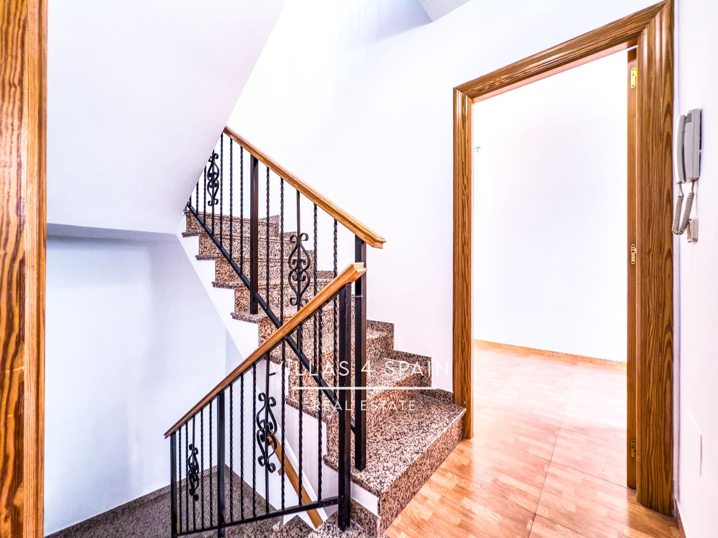 3 soverom Hus til salgs i Calasparra - € 94 500 (Ref: 8652034)