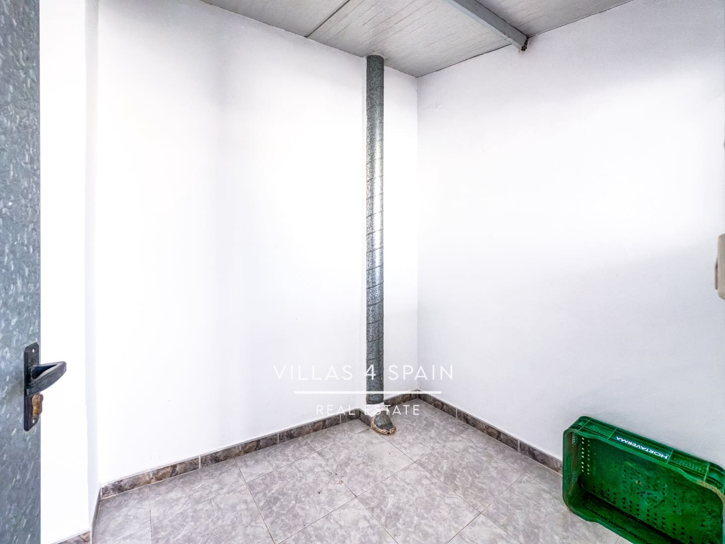 3 soverom Hus til salgs i Calasparra - € 94 500 (Ref: 8652034)