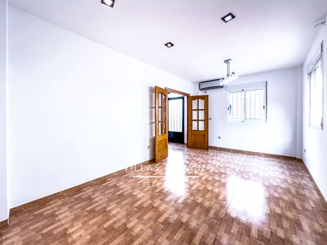 3 bedroom Townhouse for sale in Calasparra - € 94,500 (Ref: 8652034)