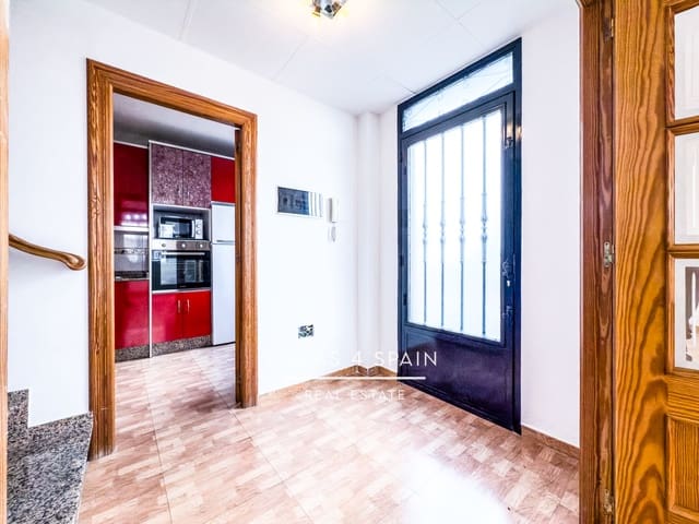 3 bedroom Townhouse for sale in Calasparra - € 94,500 (Ref: 8652034)