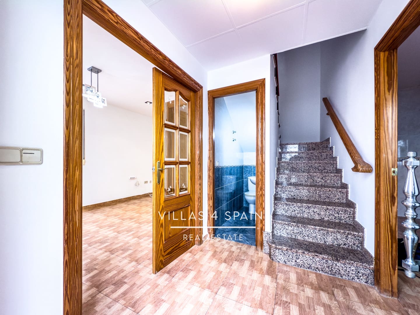 3 soverom Hus til salgs i Calasparra - € 94 500 (Ref: 8652034)