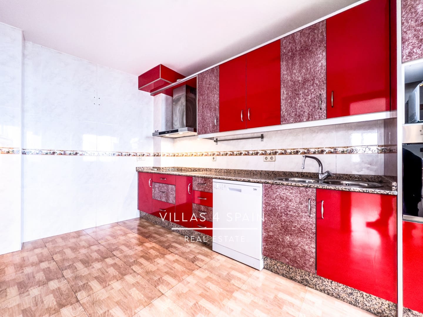 3 soverom Hus til salgs i Calasparra - € 94 500 (Ref: 8652034)