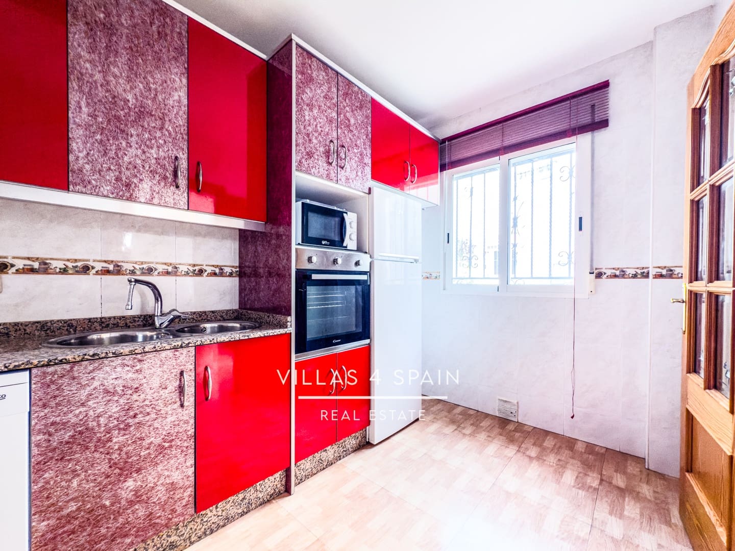 3 soverom Hus til salgs i Calasparra - € 94 500 (Ref: 8652034)