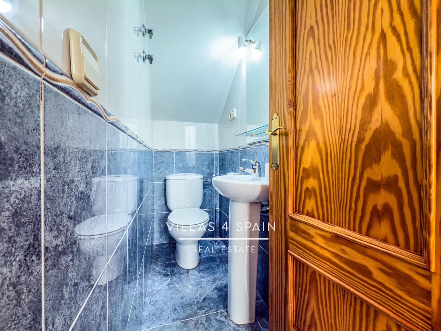 3 soverom Hus til salgs i Calasparra - € 94 500 (Ref: 8652034)