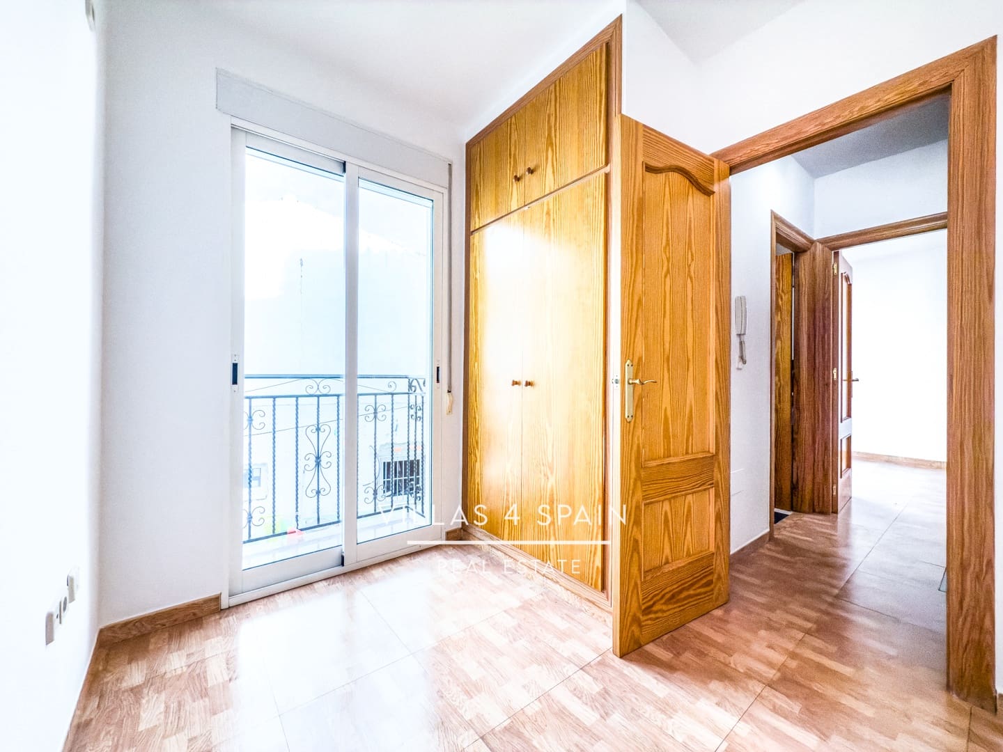 3 soverom Hus til salgs i Calasparra - € 94 500 (Ref: 8652034)