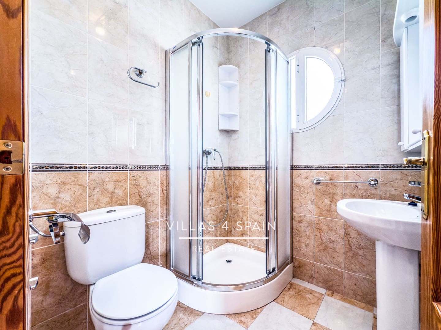 3 soverom Hus til salgs i Calasparra - € 94 500 (Ref: 8652034)