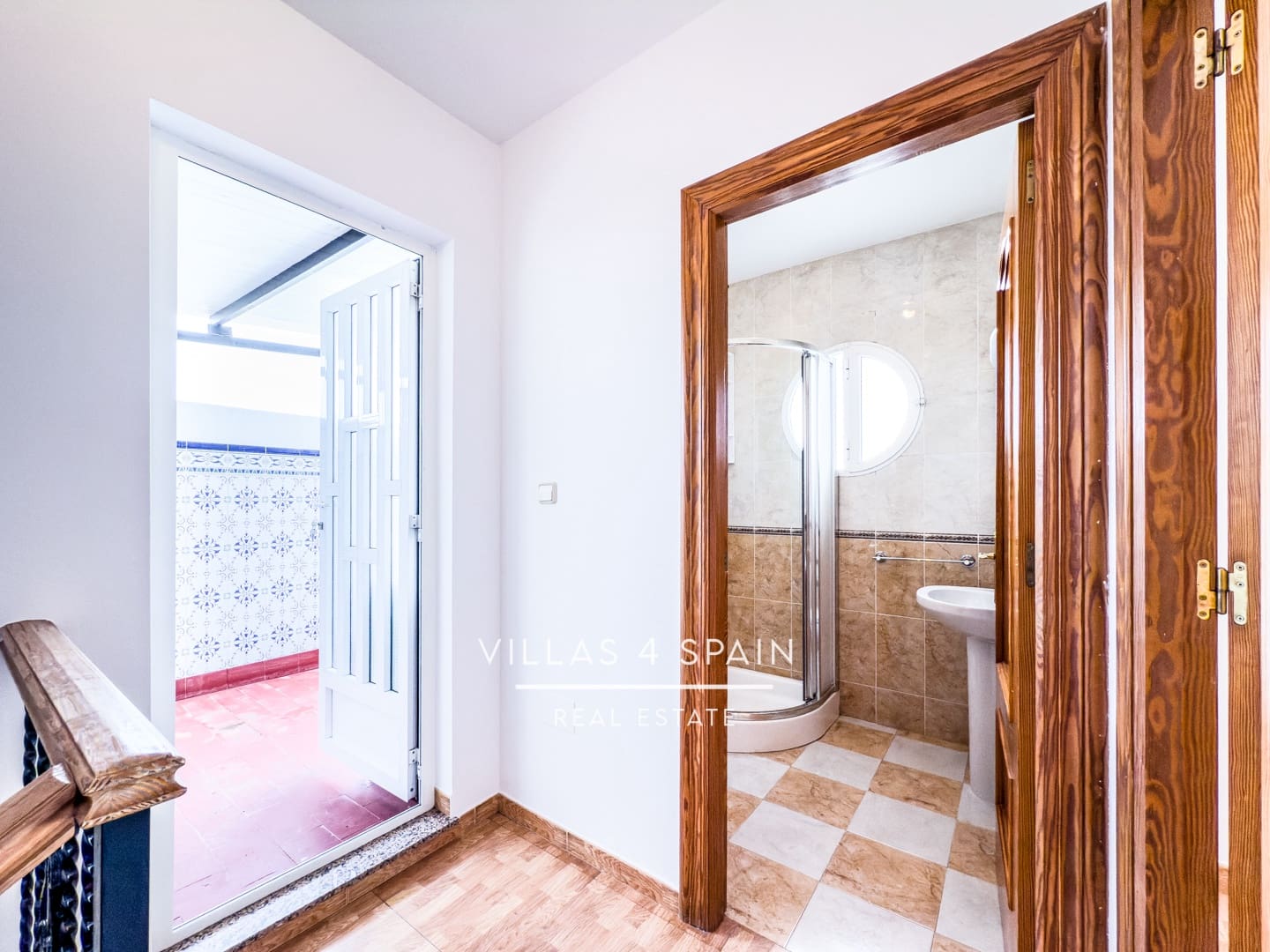 3 soverom Hus til salgs i Calasparra - € 94 500 (Ref: 8652034)