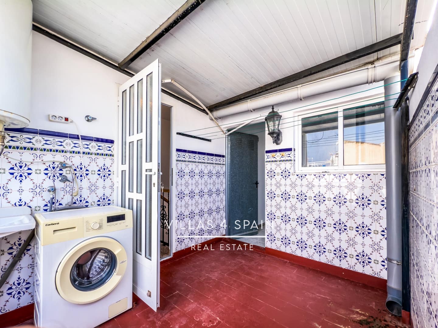 3 soverom Hus til salgs i Calasparra - € 94 500 (Ref: 8652034)