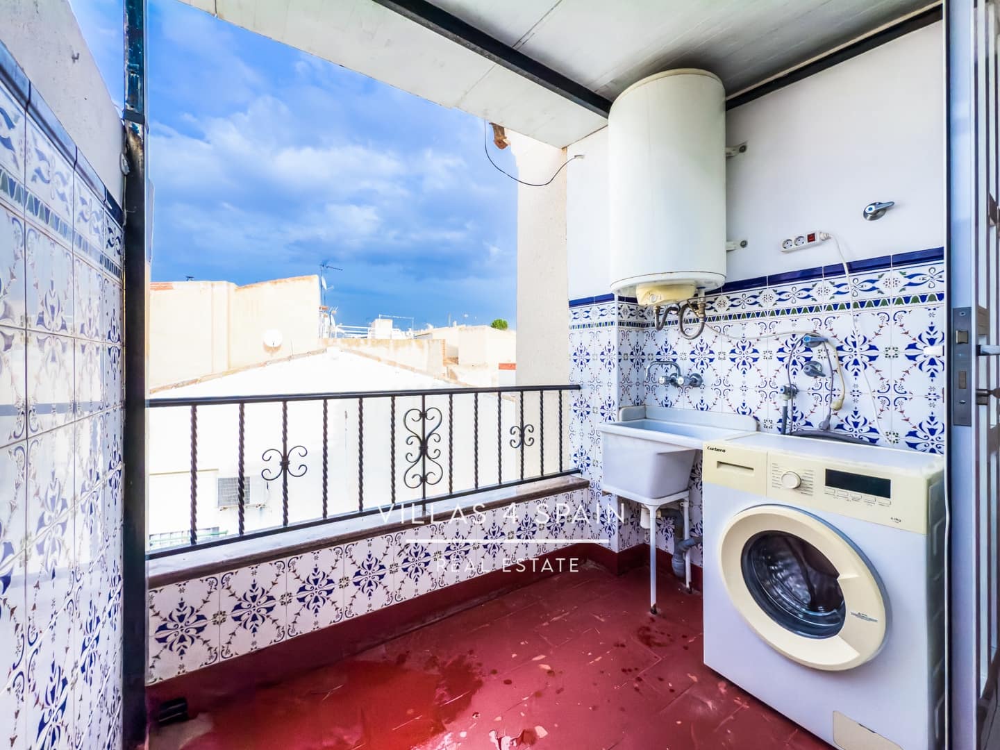 3 soverom Hus til salgs i Calasparra - € 94 500 (Ref: 8652034)