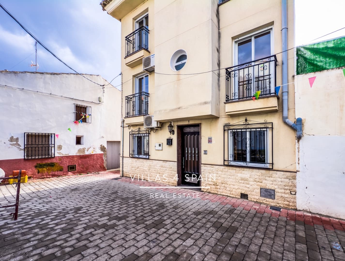 3 soverom Hus til salgs i Calasparra - € 94 500 (Ref: 8652034)