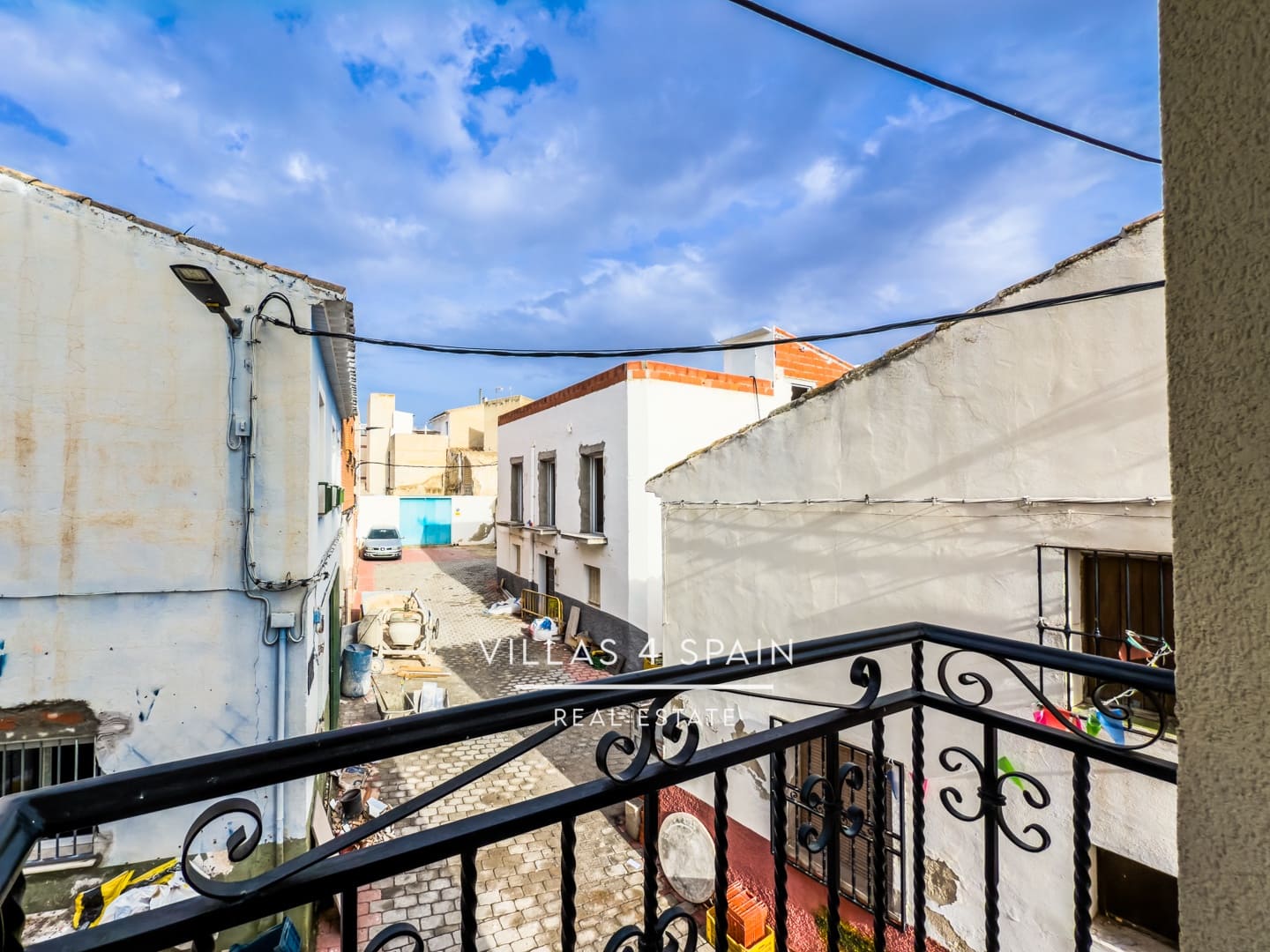 3 soverom Hus til salgs i Calasparra - € 94 500 (Ref: 8652034)