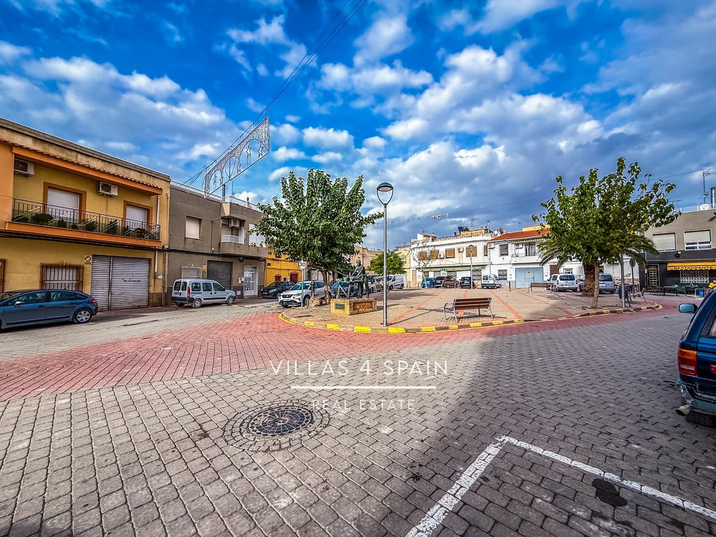 3 soverom Hus til salgs i Calasparra - € 94 500 (Ref: 8652034)