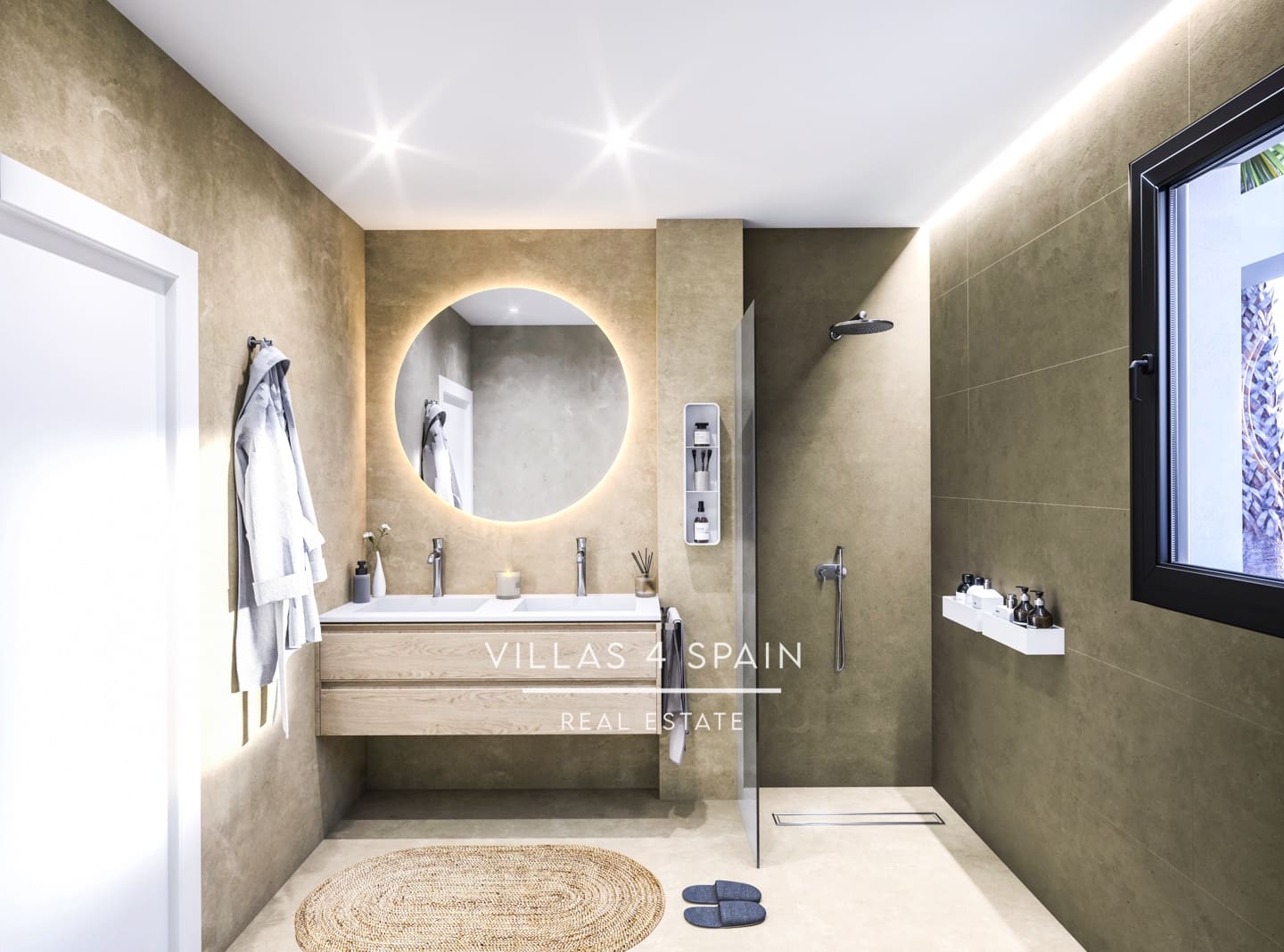 3 quarto Moradia para venda em Almoradi com piscina - 530 000 € (Ref: 8682049)