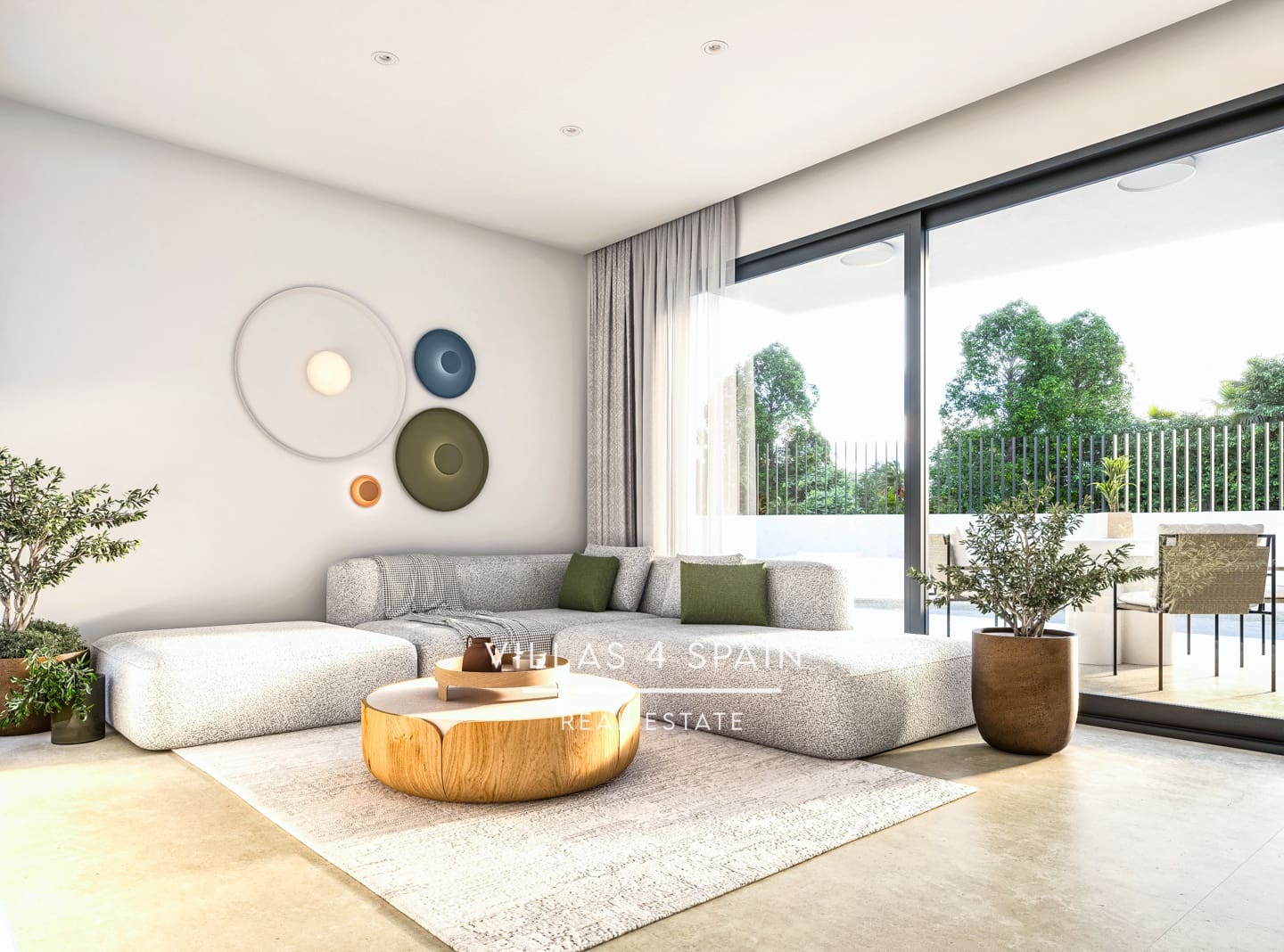 3 quarto Moradia para venda em Almoradi com piscina - 530 000 € (Ref: 8682049)