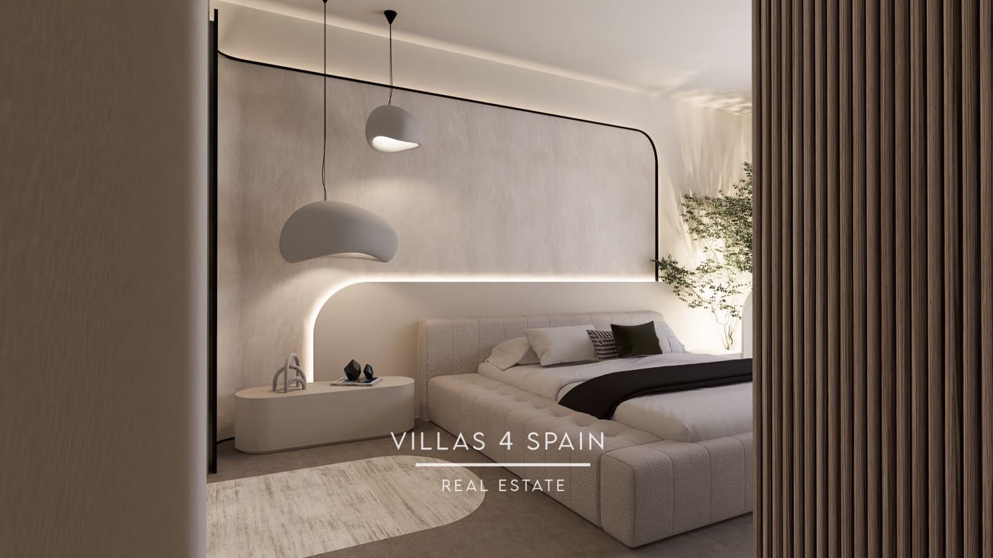 3 makuuhuone Huvila myytävänä paikassa Ciudad Quesada mukana uima-altaan 
autotalli - 450 000 € (Ref: 8726681)