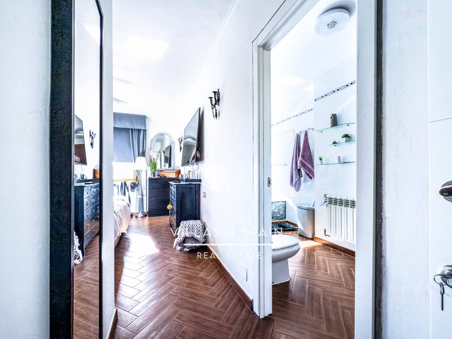 4 camera da letto Villa in vendita in Fortuna con piscina garage - 399.000 € (Rif: 8815042)