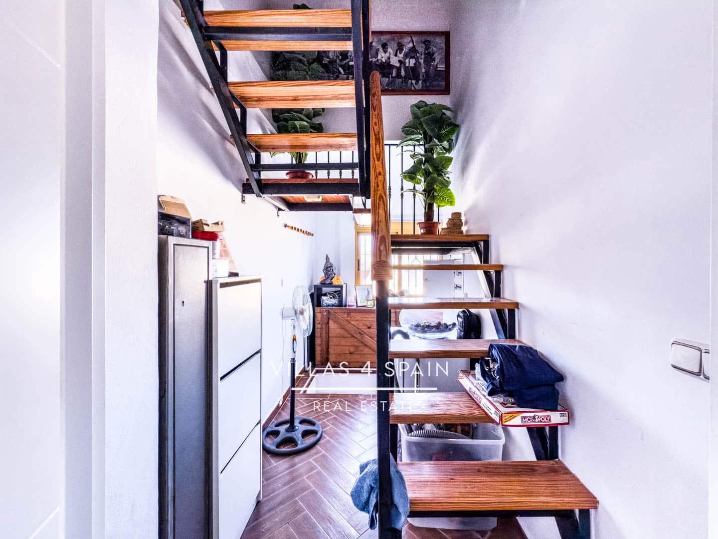 4 camera da letto Villa in vendita in Fortuna con piscina garage - 399.000 € (Rif: 8815042)