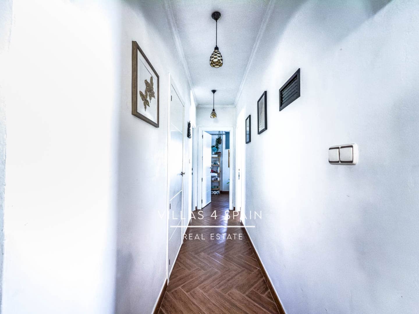 4 camera da letto Villa in vendita in Fortuna con piscina garage - 399.000 € (Rif: 8815042)