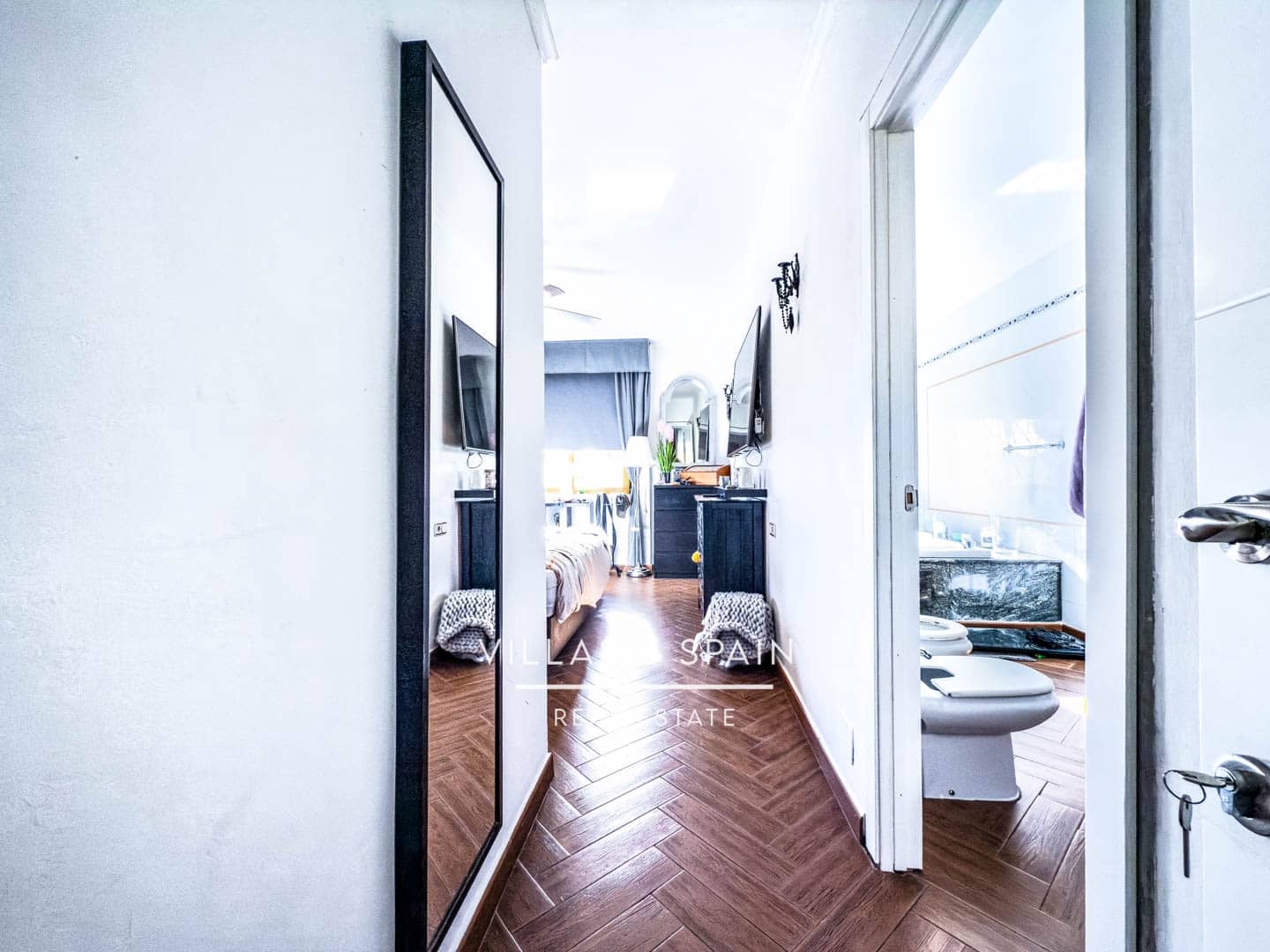 4 camera da letto Villa in vendita in Fortuna con piscina garage - 399.000 € (Rif: 8815042)