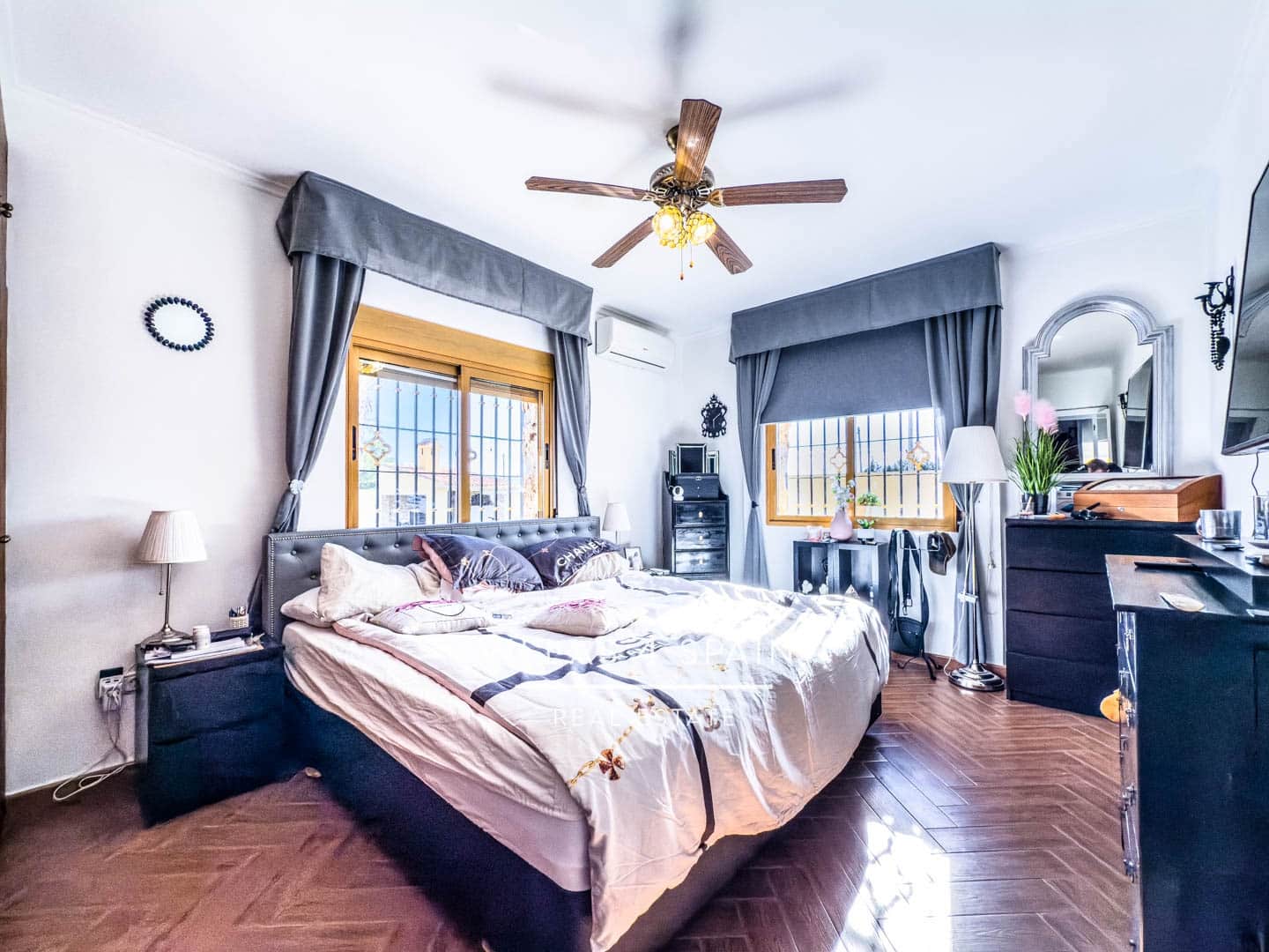 4 camera da letto Villa in vendita in Fortuna con piscina garage - 399.000 € (Rif: 8815042)