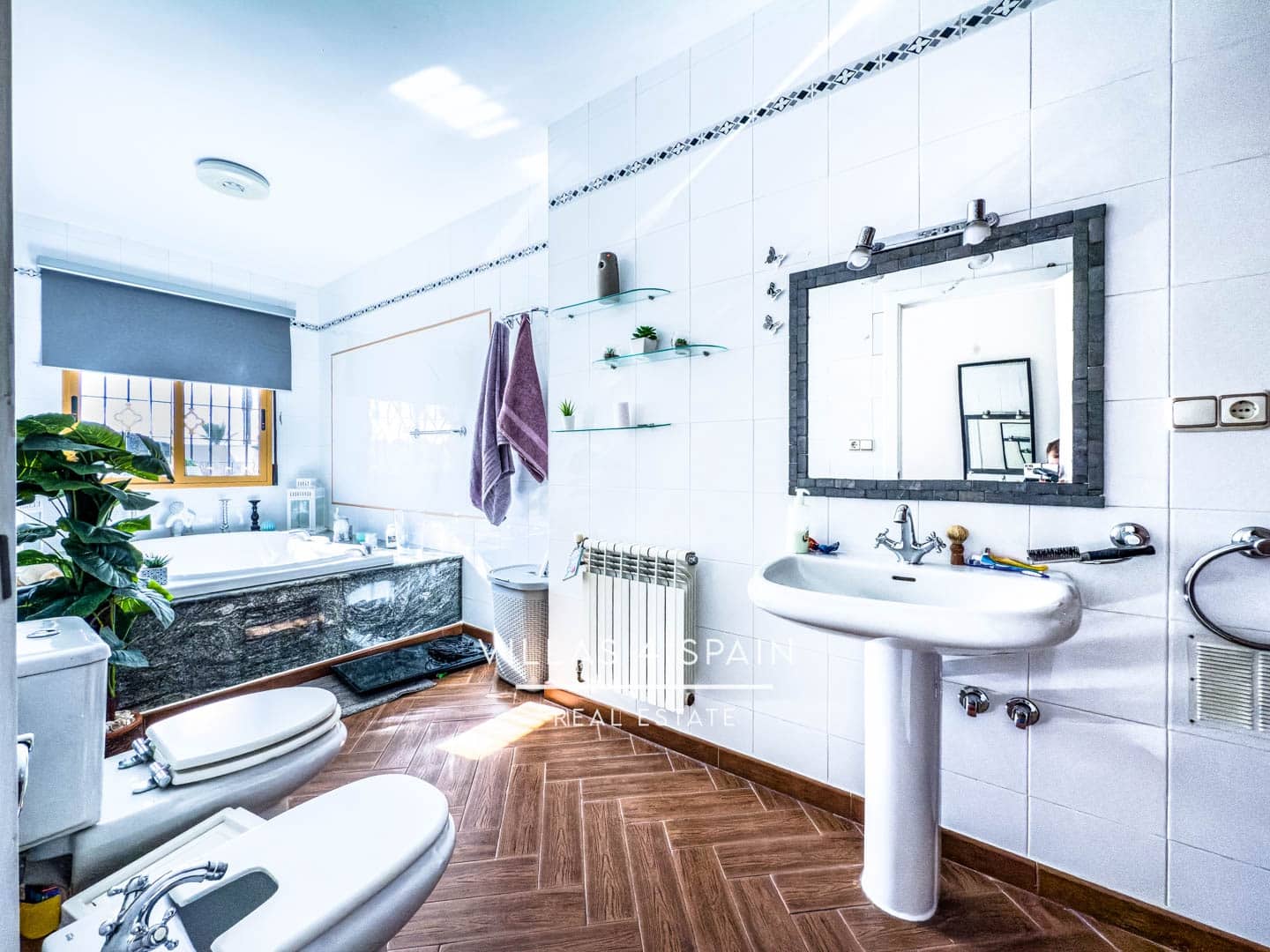 4 camera da letto Villa in vendita in Fortuna con piscina garage - 399.000 € (Rif: 8815042)