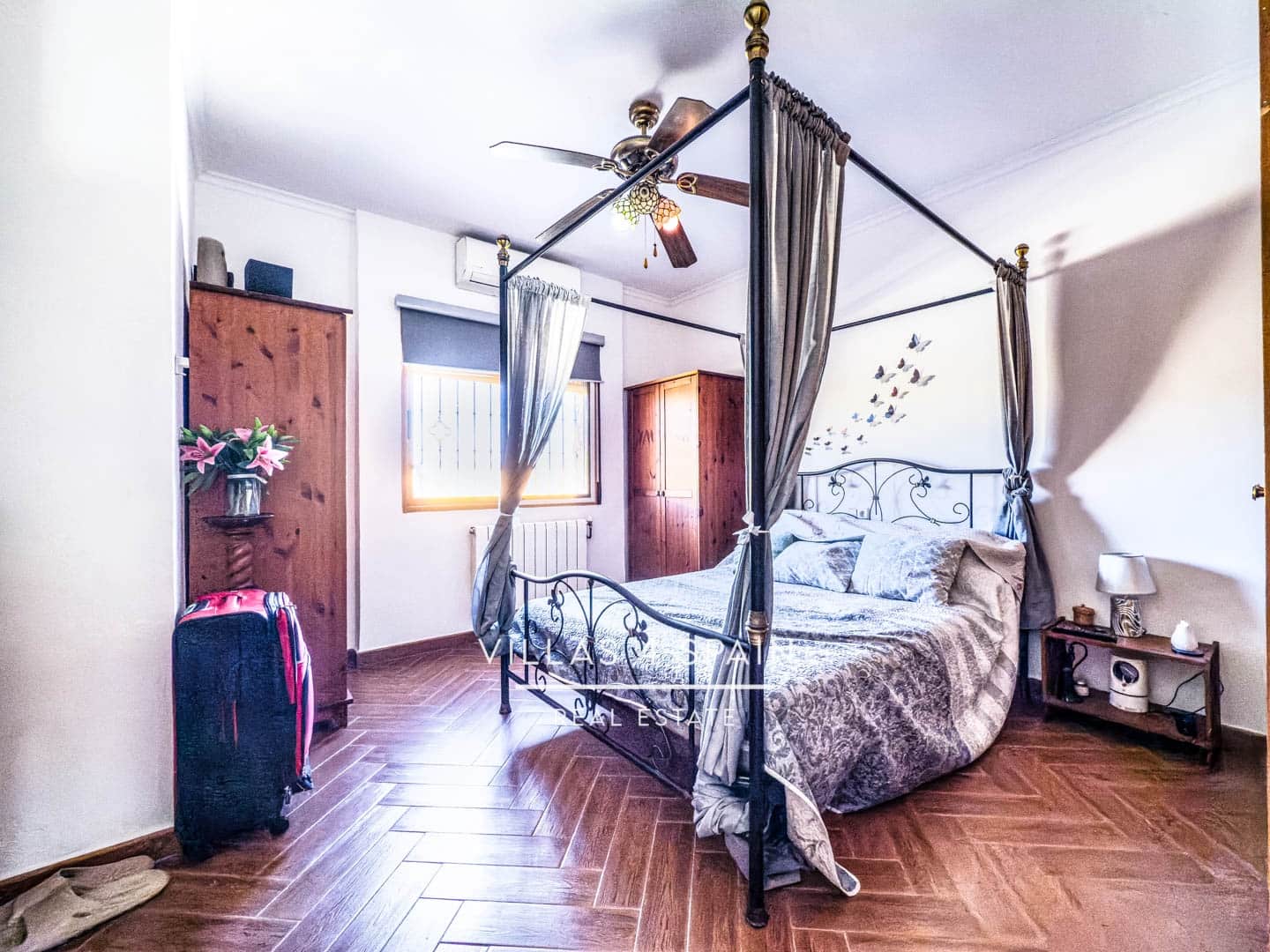 4 camera da letto Villa in vendita in Fortuna con piscina garage - 399.000 € (Rif: 8815042)