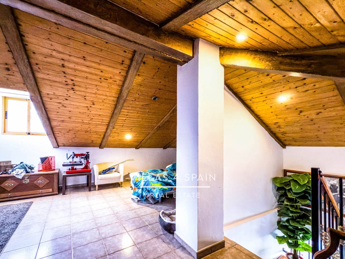 4 camera da letto Villa in vendita in Fortuna con piscina garage - 399.000 € (Rif: 8815042)